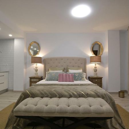 Cozy Studio Alicante Extérieur photo