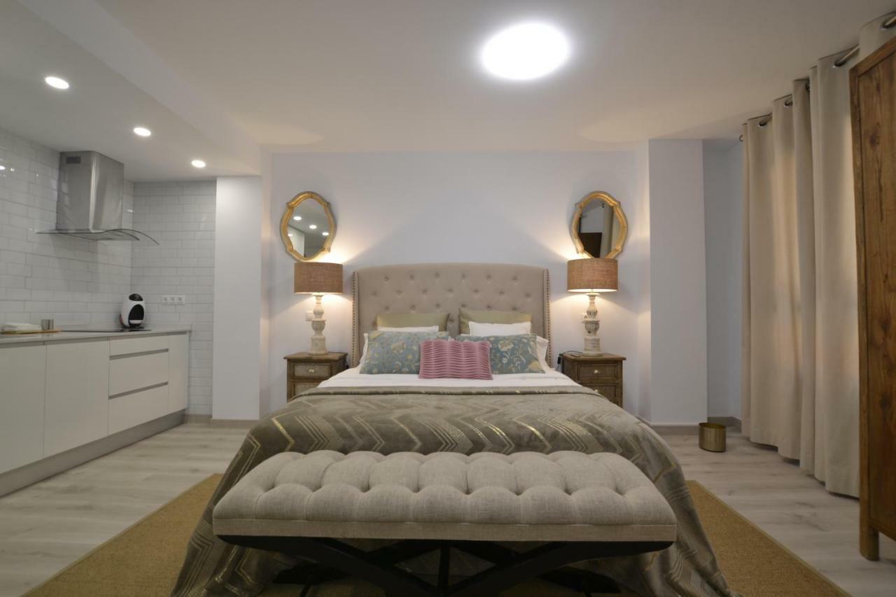 Cozy Studio Alicante Extérieur photo
